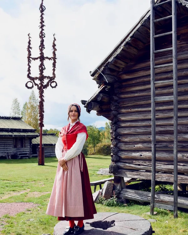 Sofia în Vogue (2) jpg
