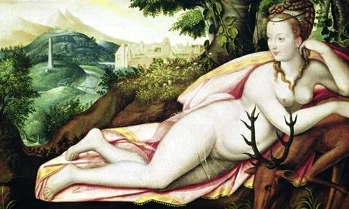 Amanta regelui Henric al II lea s a otrăvit cu aur jpeg