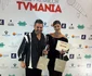 Pepe și Alina Pușcaș prezintă “Cea mai bună emisiune de divertisment din prime-time”, “Te cunosc de undeva”, la Antena 1