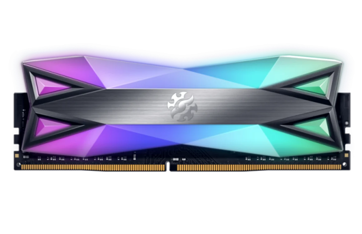 Module RAM ADATA DDR4 XPG SPECTRIX D60G