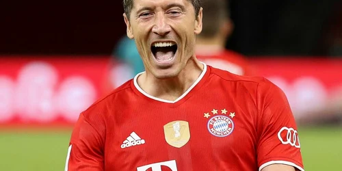 Lewandowski