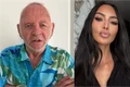 Kim Kardashian, Anthony Hopkins  foto   Profimedia, Instagram jpg