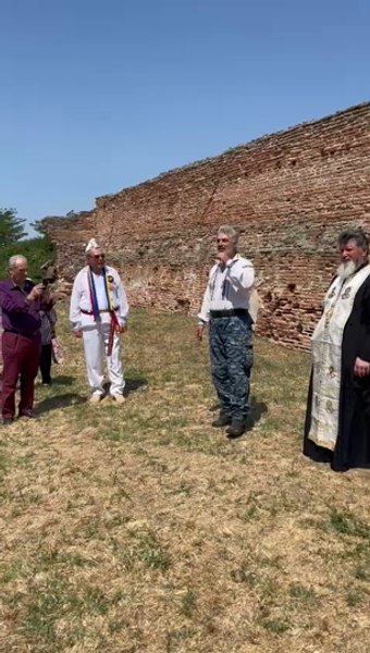 Cine este Marian Motocu, simpatizantul legionar reținut pentru instigare la violență împotriva evreilor. „Am putea să facem mai mult”