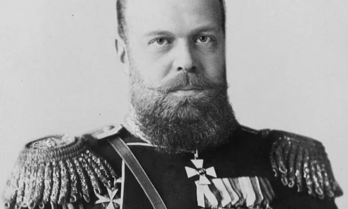 Tsar Alexander III c  1885 jpg
