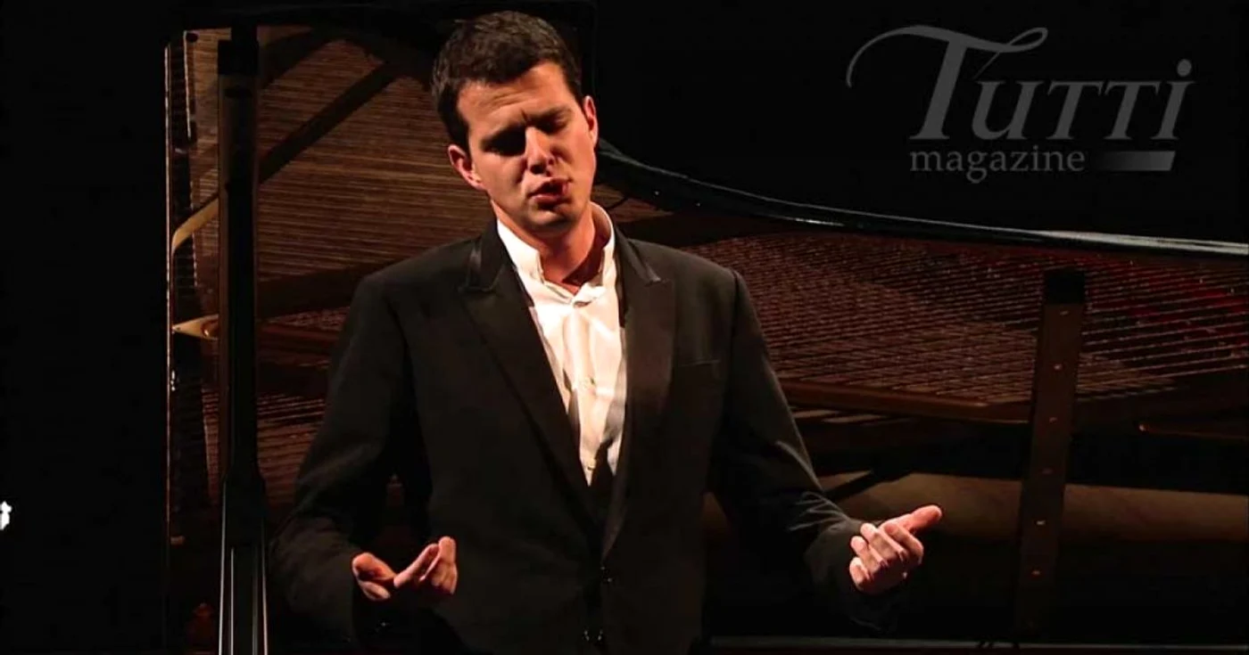 Philippe Jaroussky