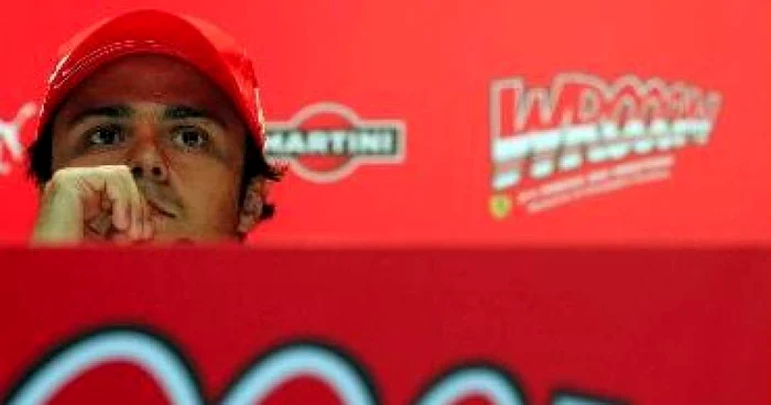 Felipe Massa a început un nou sezon la Ferrari