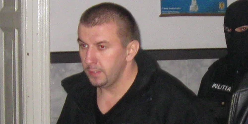 Ovidiu Răchită a fost prezentat ieri în fața instanței într-un alt dosar decât cel a lui Trifa