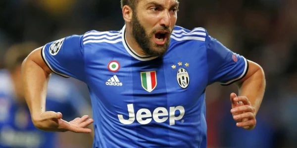 higuain