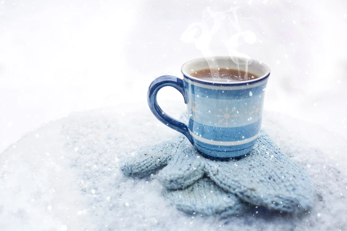 La munte, după Revelion, va mai fi zăpadă / foto: Pixabay