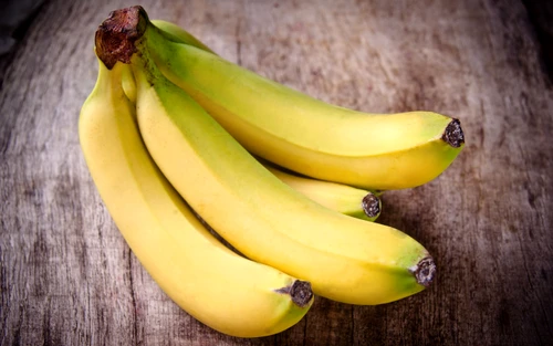 Beautiful Banana Fruit HD Desktop Wallpaper jpg jpeg