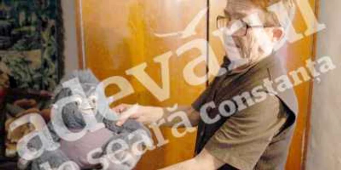 Bunica fetiţei - prostituată a păstrat jucăriile nepoatei