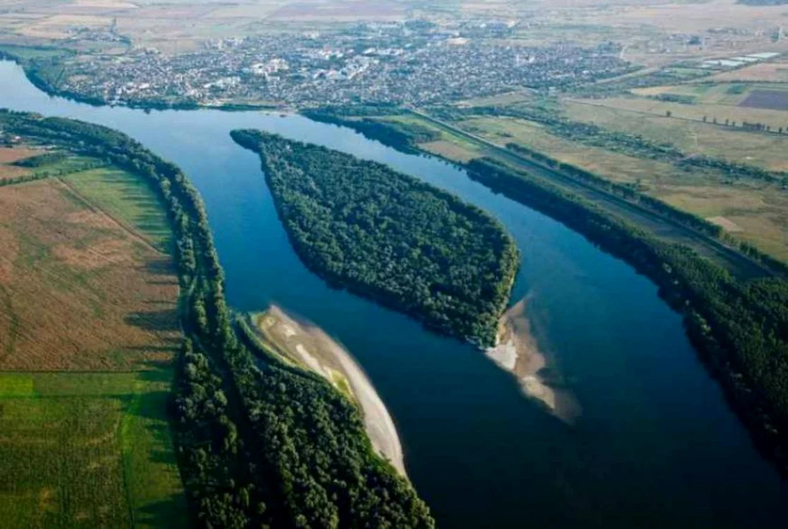 calarasi atractii salbatuce la dunare foto natura2000.ro