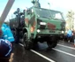 Parada Militară de 1 Decembrie la Braşov