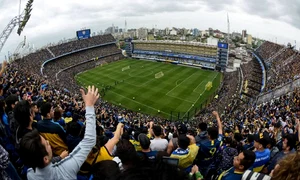 fani antrenament boca juniors 0 jpeg