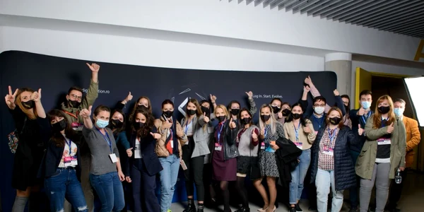 Participanti programe Digital Nation