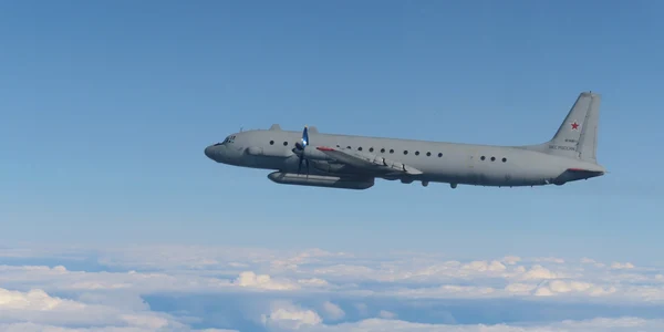 avion FOTO Facebook Comandamentul Forțelor Întrunite 