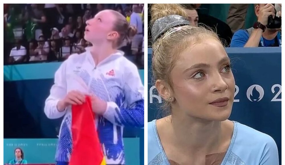 LIVE TEXT | Verdictul TAS în cazul gimnastelor române furate la Olimpiadă: jurații au găsit lacune în sistemul de arbitraj 