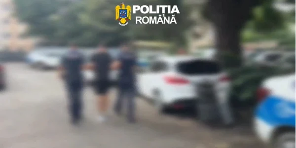 adolescentul de 15 ani care a injunghiat un tanar de 23 de ani intr un parc din galati a fost retinut de politie si plasat in arest la domiciliu 