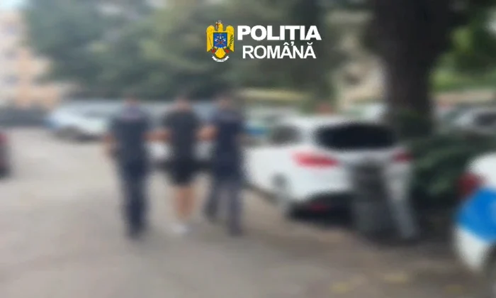 adolescentul de 15 ani care a injunghiat un tanar de 23 de ani intr un parc din galati a fost retinut de politie si plasat in arest la domiciliu