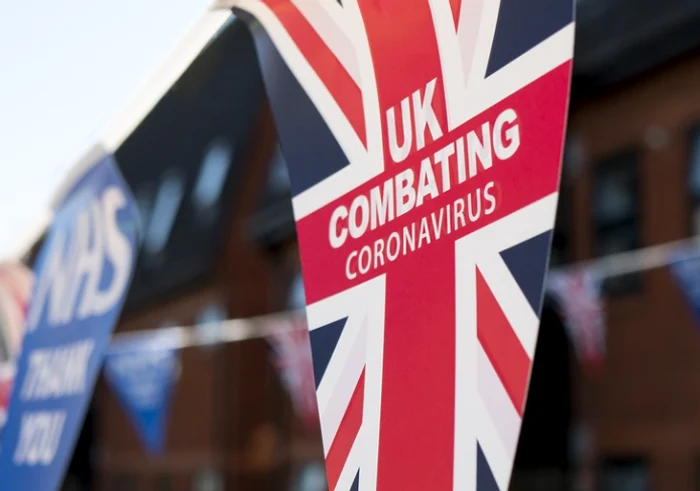 Marea Britanie, număr record de cazuri noi de infectare cu COVID Foto: Pixabay