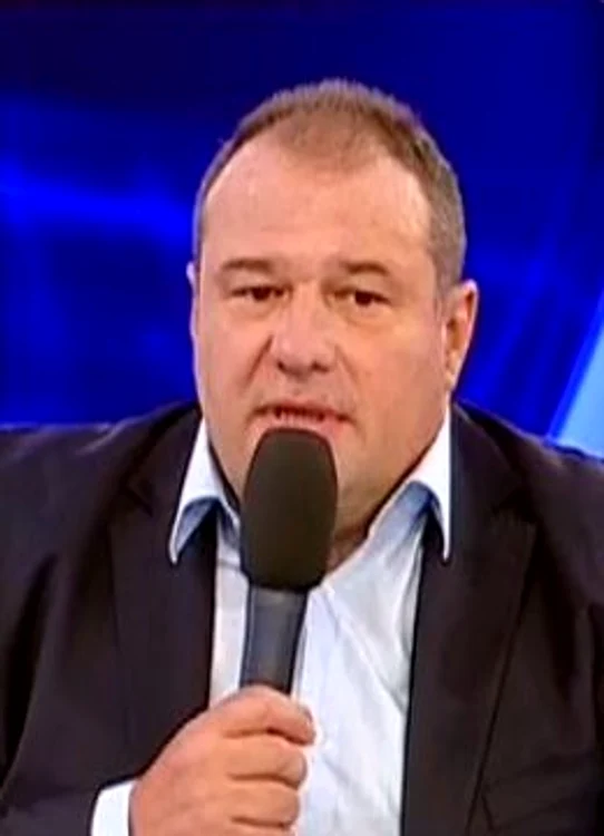 Marek Vâlcu