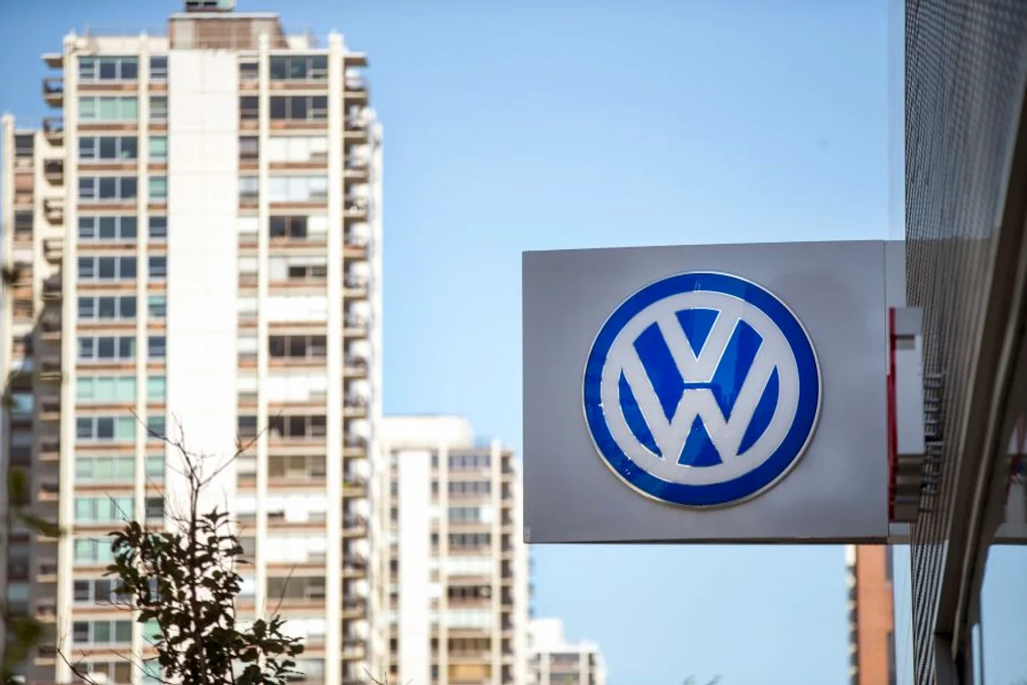 Scandalul Volkswagen ia amploareFoto: Getty