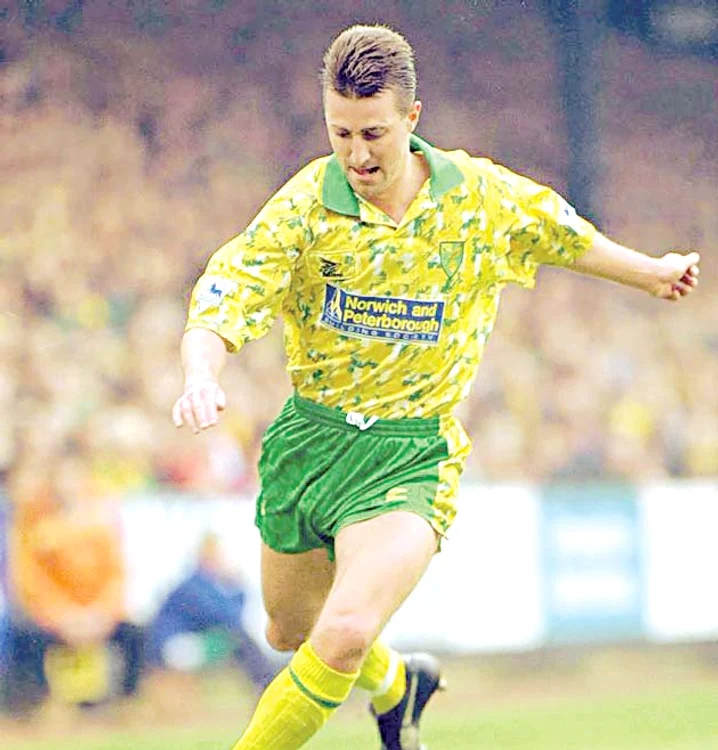 Norwich