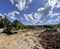 Lucrări la tuneluri, pe autostrada Lugoj Deva, la Holdea Sursa DRDP Timișoara Facebook (3) jpg
