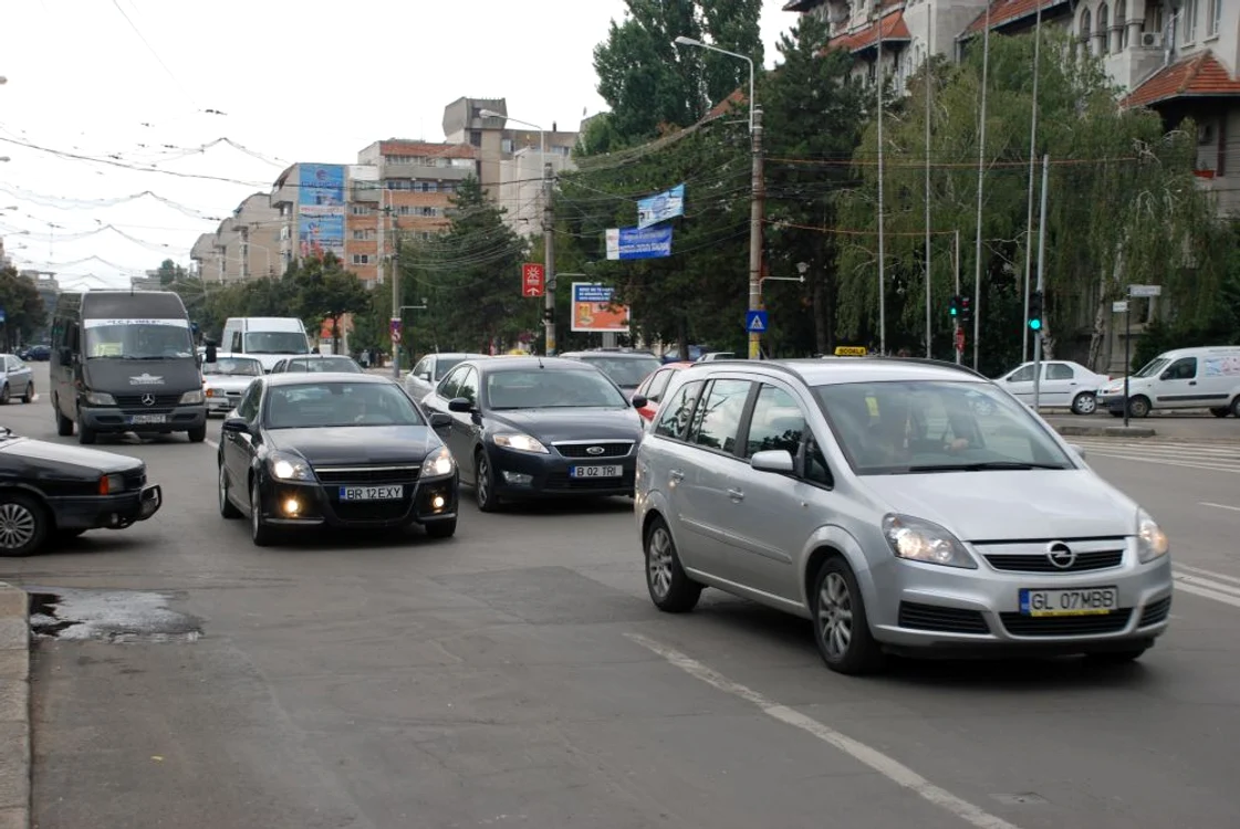 În noaptea de Înviere mai bine lăsaţi maşina acasă