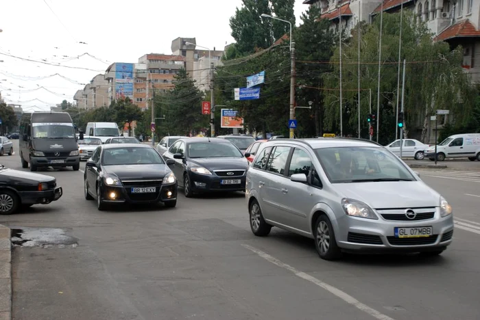 În noaptea de Înviere mai bine lăsaţi maşina acasă