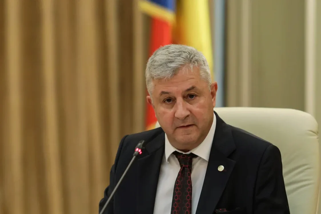 Consiliul Legislativ condus de Florin Iordache a avizat negativ proiectul / Sursa foto: Inquam Photo