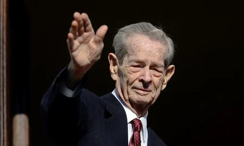 Regele Mihai I a murit jpeg