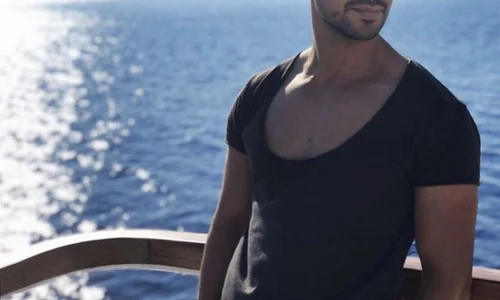 Adi Cristescu este una dintre vedetele care fac parte din juriul Eurovision 2019 jpeg