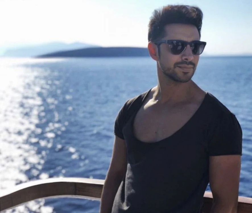 Adi Cristescu este una dintre vedetele care fac parte din juriul Eurovision 2019