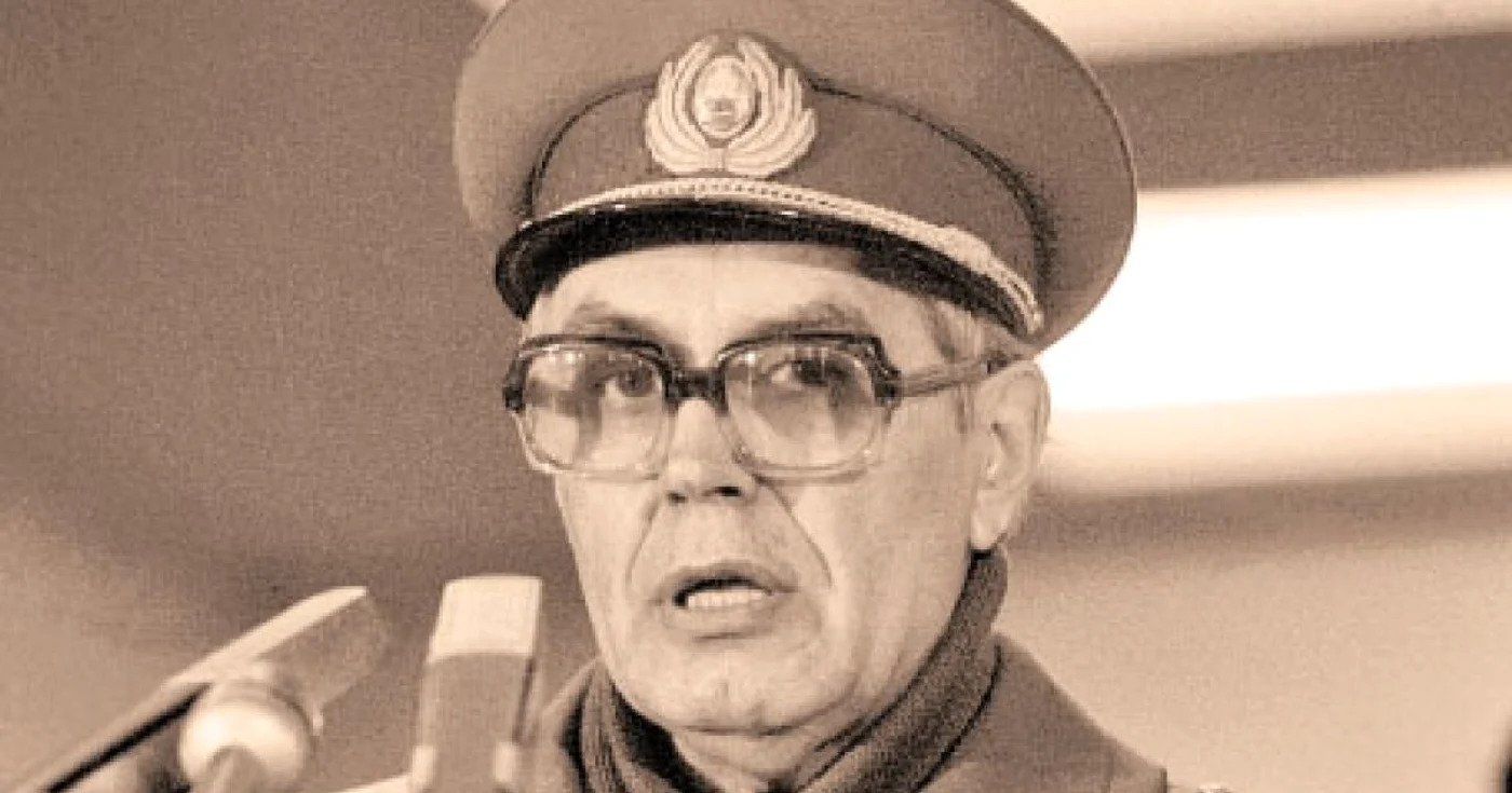 Nicolae Militaru,  agent GRU dovedit  