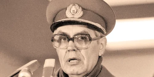 Nicolae Militaru,  agent GRU dovedit  