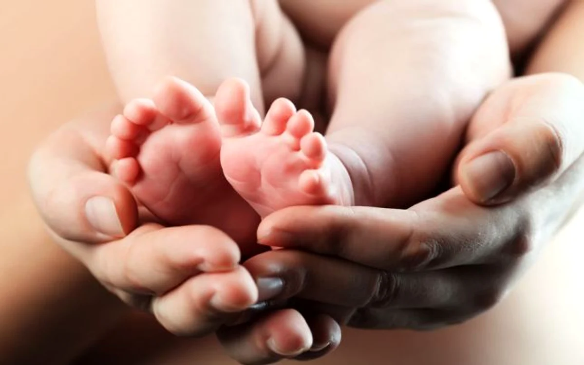 Meseria de mamă e mai grea decât orice slujbă, dar este o binecuvântare.  FOTO Shutterstock