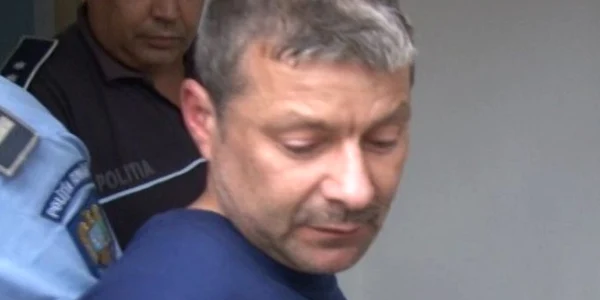 criminal dambovita