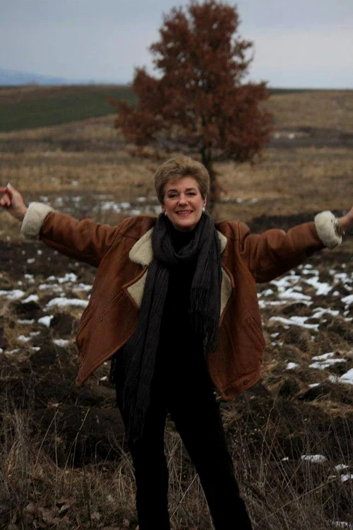 Stela Enache