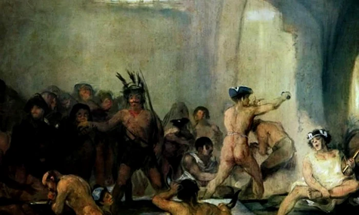 Pasiunile cruzimii: Sade, sexul şi politica jpeg