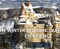 Ruta Cafenelelor Istorice din România Winter Experience Foto historiccaferoute com