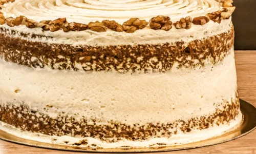 tort cu morcovi si nuci jpg