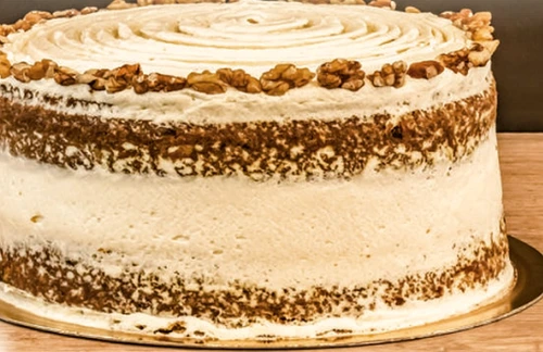 tort cu morcovi si nuci jpg