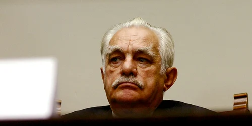 Ionel Haiduc, preşedintele Academiei Române