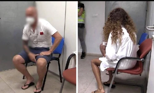 Jaf ca-n filme! Un român și iubita sa, Miss Mexic, captură de 1,6 milioane de euro