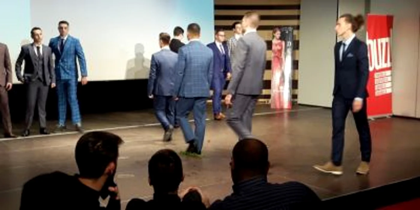 slatina fashion night