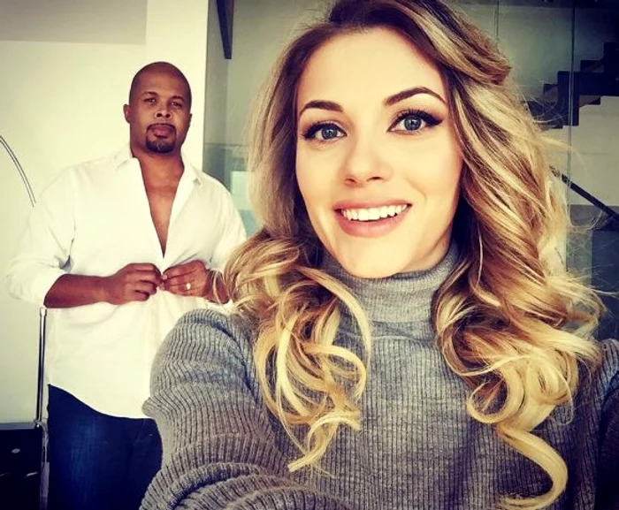 
    Andreea și Cabral se iubesc de 9 aniFoto: Facebook  