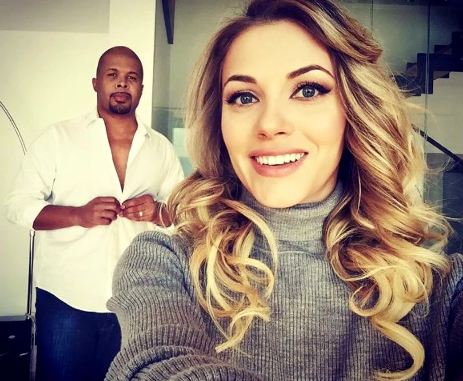 
    Andreea și Cabral se iubesc de 9 aniFoto: Facebook  
