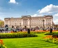 Palatul Buckingham. FOTO: Shutterstock