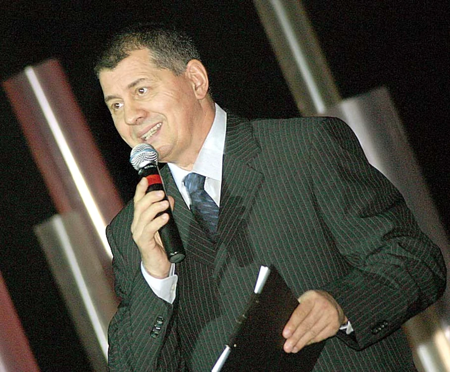 Octavian Ursulescu